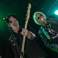 Click to enlarge GutterPunk - Professional Concert Photography
